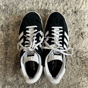 Adidas Gazelle Bold Shoes